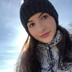 Meet your Posher, Riley